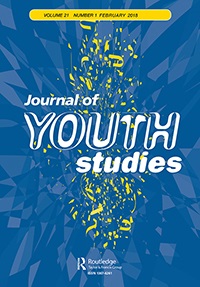 Journal of Youth Studies